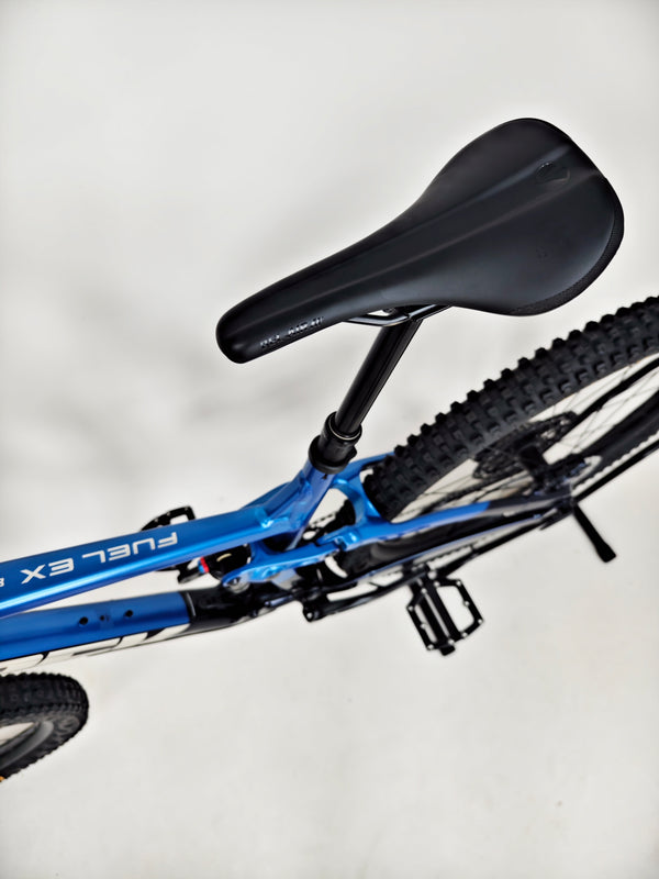 Trek Fuel EX 8 XT 2022 / LARGE / FOX / RRP: £3,450.00 / Very Good Condition