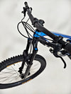 Trek Fuel EX 8 XT 2022 / LARGE / FOX / RRP: £3,450.00 / Very Good Condition