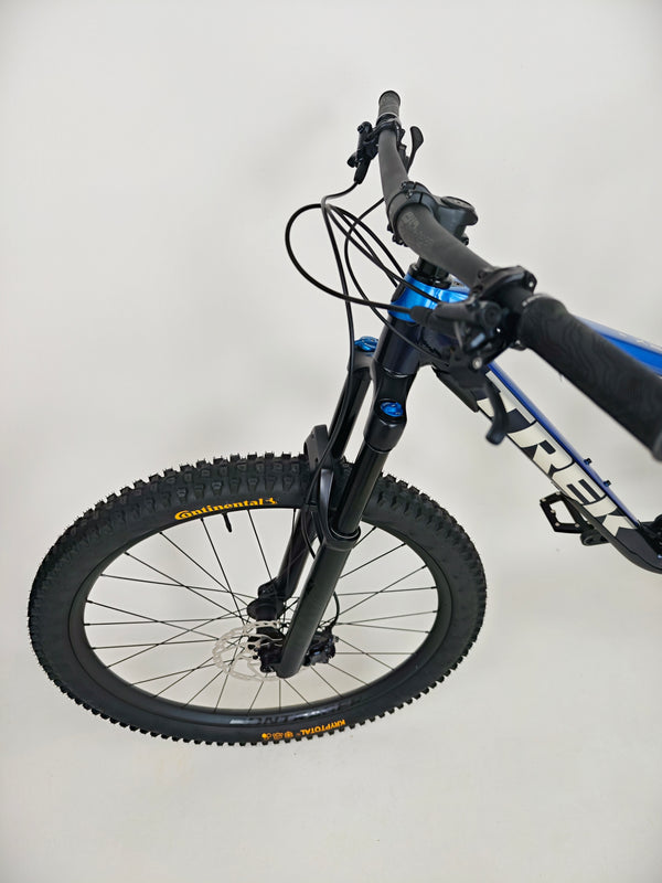 Trek Fuel EX 8 XT 2022 / LARGE / FOX / RRP: £3,450.00 / Very Good Condition