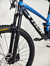 Trek Fuel EX 8 XT 2022 / LARGE / FOX / RRP: £3,450.00 / Very Good Condition