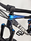 Trek Fuel EX 8 XT 2022 / LARGE / FOX / RRP: £3,450.00 / Very Good Condition
