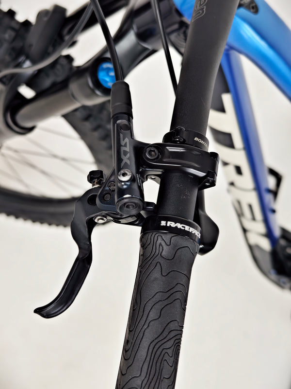 Trek Fuel EX 8 XT 2022 / LARGE / FOX / RRP: £3,450.00 / Very Good Condition