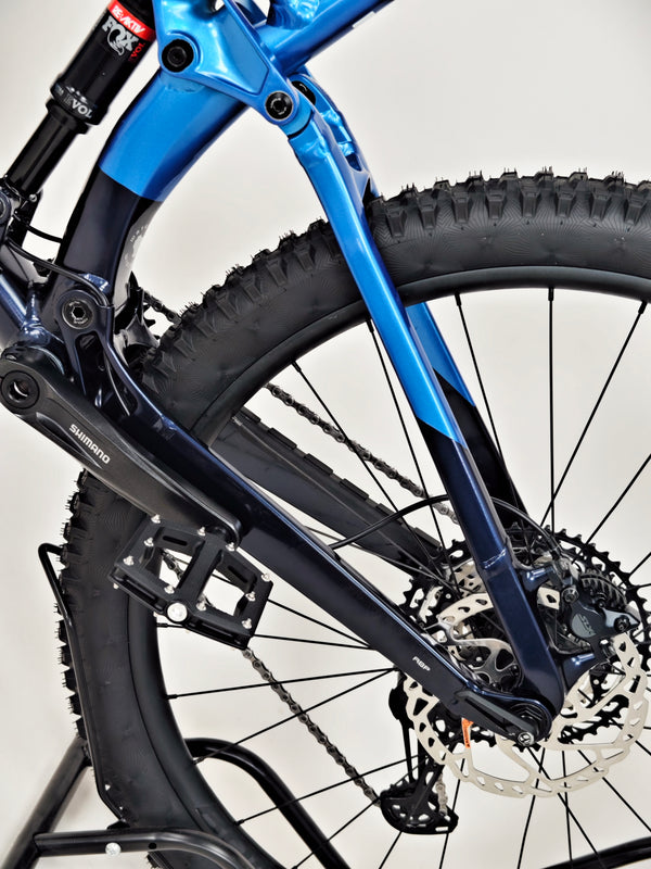 Trek Fuel EX 8 XT 2022 / LARGE / FOX / RRP: £3,450.00 / Very Good Condition