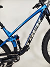 Trek Fuel EX 8 XT 2022 / LARGE / FOX / RRP: £3,450.00 / Very Good Condition