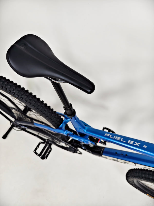 Trek Fuel EX 8 XT 2022 / LARGE / FOX / RRP: £3,450.00 / Very Good Condition