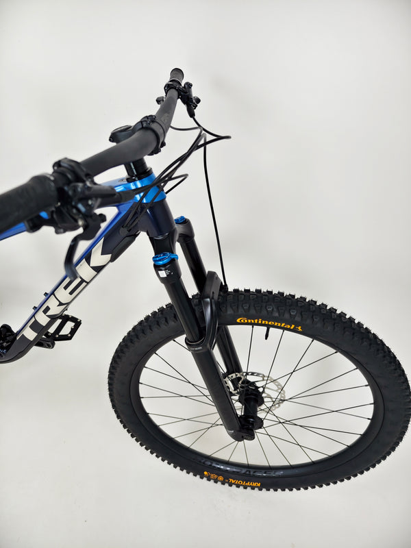 Trek Fuel EX 8 XT 2022 / LARGE / FOX / RRP: £3,450.00 / Very Good Condition