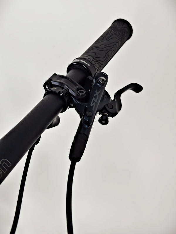 Trek Fuel EX 8 XT 2022 / LARGE / FOX / RRP: £3,450.00 / Very Good Condition