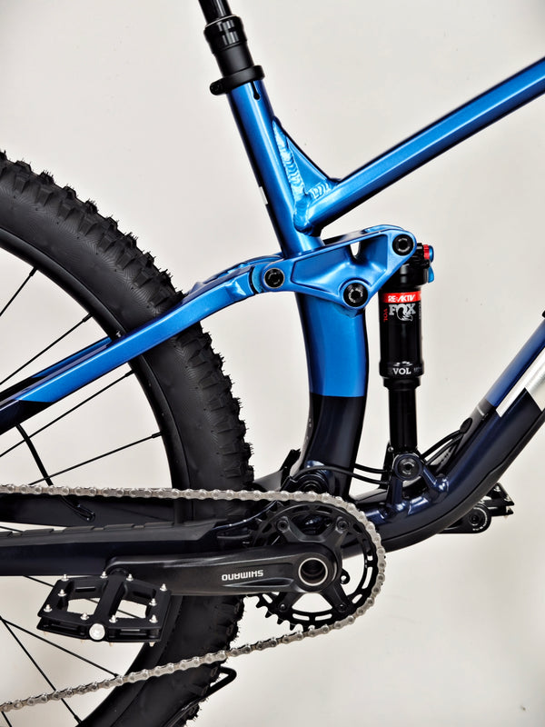Trek Fuel EX 8 XT 2022 / LARGE / FOX / RRP: £3,450.00 / Very Good Condition