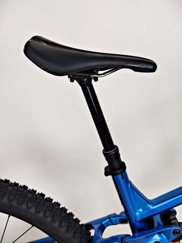 Trek Fuel EX 8 XT 2022 / LARGE / FOX / RRP: £3,450.00 / Very Good Condition