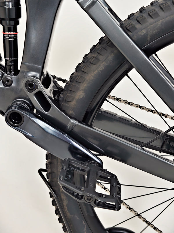 Trek Slash 8 Gen 5 2022 / XL/ RRP: £3,700.00 / Very Good Condition