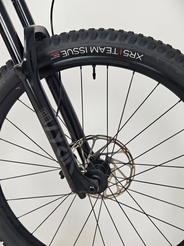 Trek Slash 8 Gen 5 2022 / XL/ RRP: £3,700.00 / Very Good Condition
