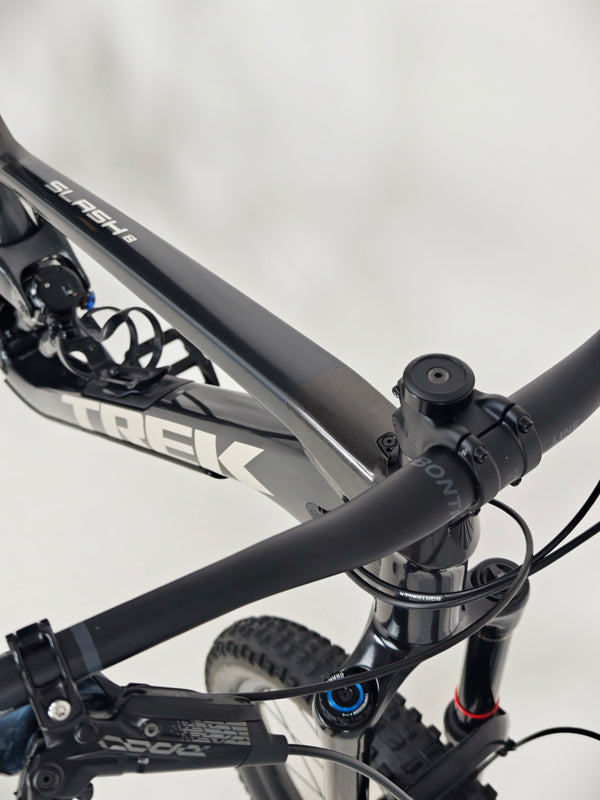 Trek Slash 8 Gen 5 2022 / XL/ RRP: £3,700.00 / Very Good Condition