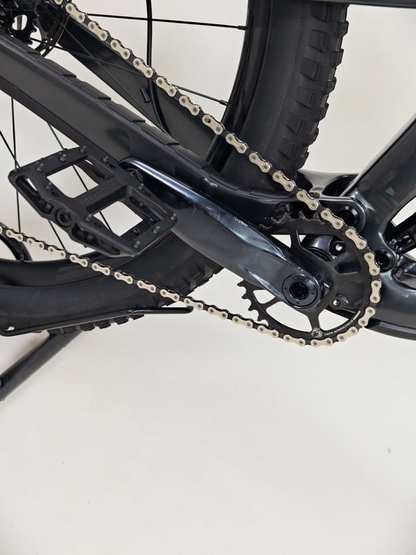 Trek Slash 8 Gen 5 2022 / XL/ RRP: £3,700.00 / Very Good Condition