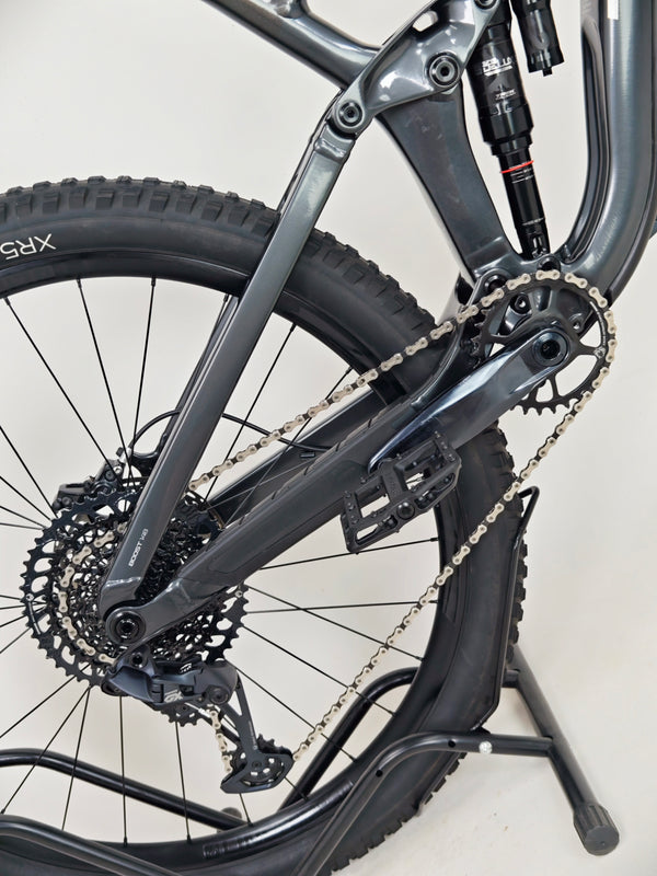 Trek Slash 8 Gen 5 2022 / XL/ RRP: £3,700.00 / Very Good Condition