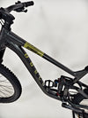 VooDoo Zobop Pro 2026 / LARGE /Mullet/ RRP: £1,999.00 / Like NEW!