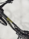 VooDoo Zobop Pro 2026 / LARGE /Mullet/ RRP: £1,999.00 / Like NEW!