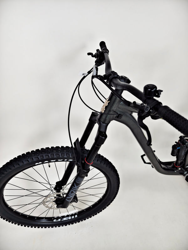 VooDoo Zobop Pro 2026 / LARGE /Mullet/ RRP: £1,999.00 / Like NEW!