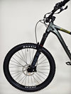 VooDoo Zobop Pro 2026 / LARGE /Mullet/ RRP: £1,999.00 / Like NEW!