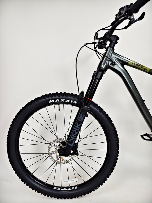 VooDoo Zobop Pro 2026 / LARGE /Mullet/ RRP: £1,999.00 / Like NEW!