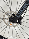 VooDoo Zobop Pro 2026 / LARGE /Mullet/ RRP: £1,999.00 / Like NEW!