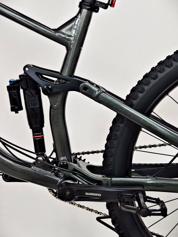VooDoo Zobop Pro 2026 / LARGE /Mullet/ RRP: £1,999.00 / Like NEW!