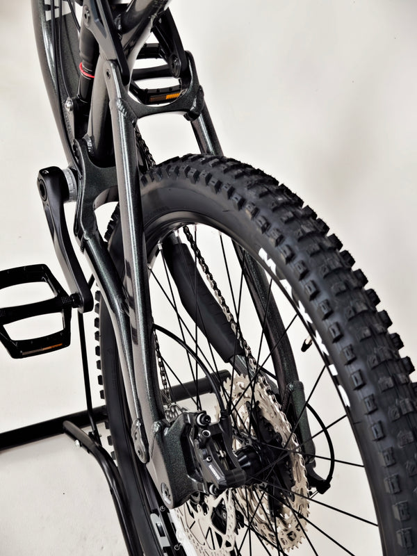 VooDoo Zobop Pro 2026 / LARGE /Mullet/ RRP: £1,999.00 / Like NEW!