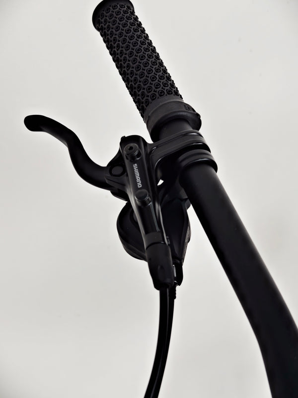VooDoo Zobop Pro 2026 / LARGE /Mullet/ RRP: £1,999.00 / Like NEW!