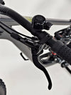VooDoo Zobop Pro 2026 / LARGE /Mullet/ RRP: £1,999.00 / Like NEW!