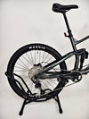 VooDoo Zobop Pro 2026 / LARGE /Mullet/ RRP: £1,999.00 / Like NEW!