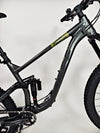 VooDoo Zobop Pro 2026 / LARGE /Mullet/ RRP: £1,999.00 / Like NEW!