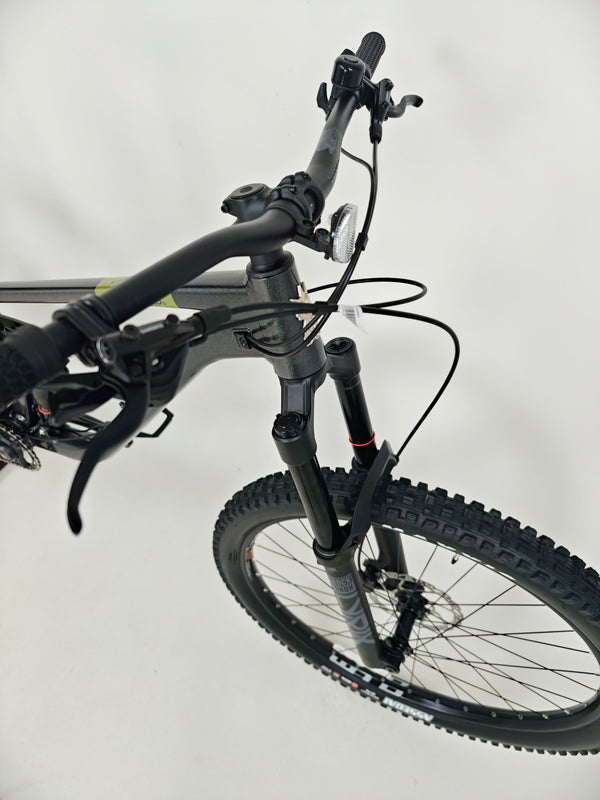 VooDoo Zobop Pro 2026 / LARGE /Mullet/ RRP: £1,999.00 / Like NEW!