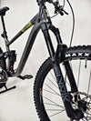 VooDoo Zobop Pro 2026 / LARGE /Mullet/ RRP: £1,999.00 / Like NEW!