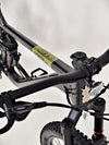 VooDoo Zobop Pro 2026 / LARGE /Mullet/ RRP: £1,999.00 / Like NEW!
