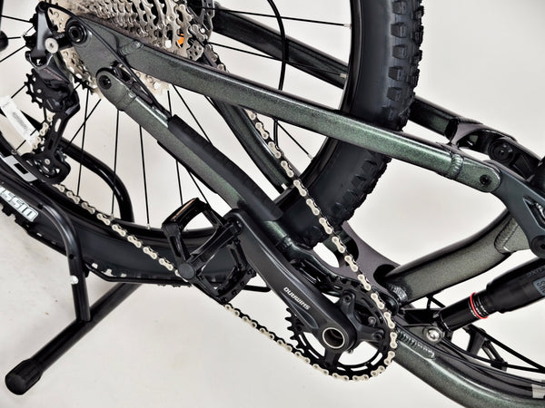 VooDoo Zobop Pro 2026 / LARGE /Mullet/ RRP: £1,999.00 / Like NEW!