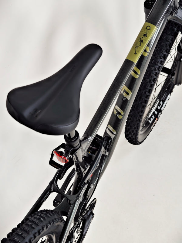 VooDoo Zobop Pro 2026 / LARGE /Mullet/ RRP: £1,999.00 / Like NEW!