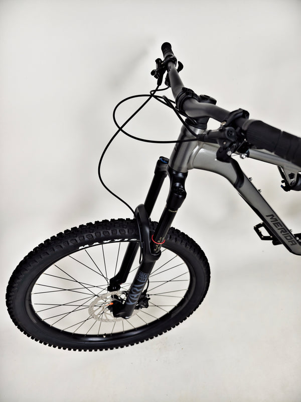Merida One-Sixty 500 29 2025 / XL / 170mm / RRP: £2,750.00 / Excellent Condition
