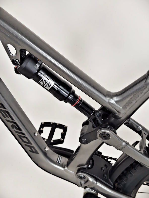 Merida One-Sixty 500 29 2025 / XL / 170mm / RRP: £2,750.00 / Excellent Condition