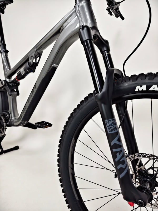 Merida One-Sixty 500 29 2025 / XL / 170mm / RRP: £2,750.00 / Excellent Condition