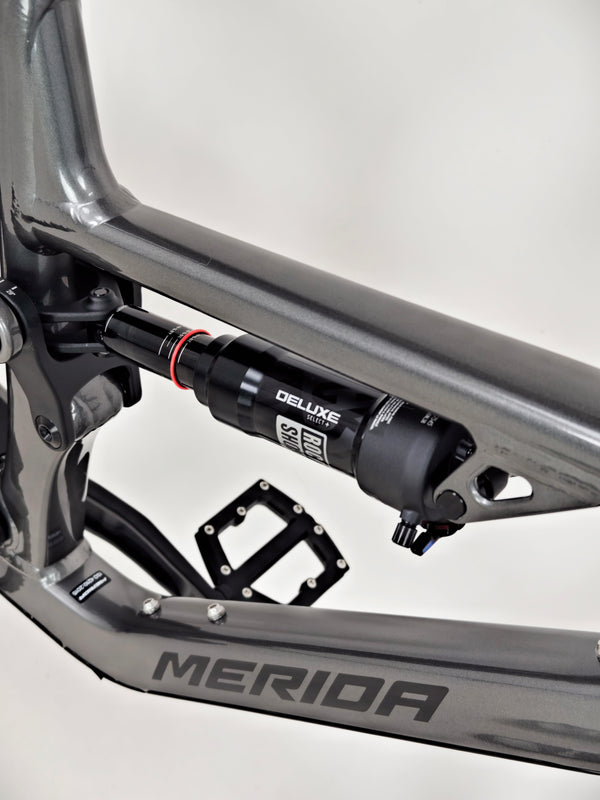 Merida One-Sixty 500 29 2025 / XL / 170mm / RRP: £2,750.00 / Excellent Condition