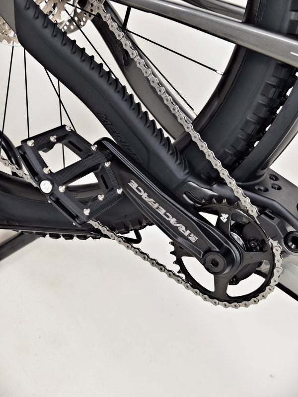 Merida One-Sixty 500 29 2025 / XL / 170mm / RRP: £2,750.00 / Excellent Condition