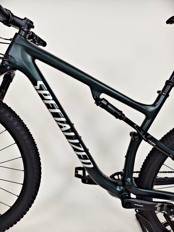 Specialized Epic Comp 2022 Carbon / LARGE / RRP: £5,250.00 / Excellent Condition!