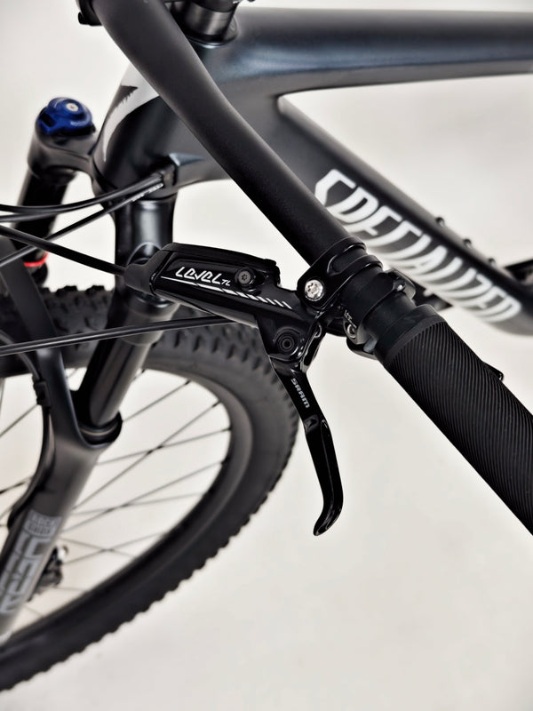 Specialized Epic Comp 2022 Carbon / LARGE / RRP: £5,250.00 / Excellent Condition!