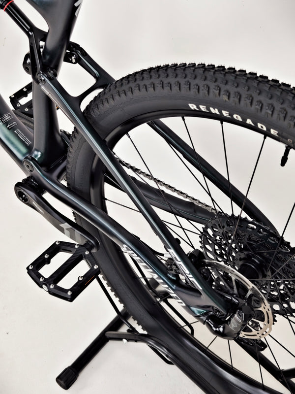 Specialized Epic Comp 2022 Carbon / LARGE / RRP: £5,250.00 / Excellent Condition!