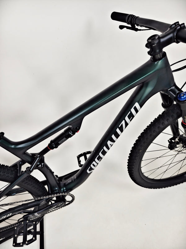 Specialized Epic Comp 2022 Carbon / LARGE / RRP: £5,250.00 / Excellent Condition!