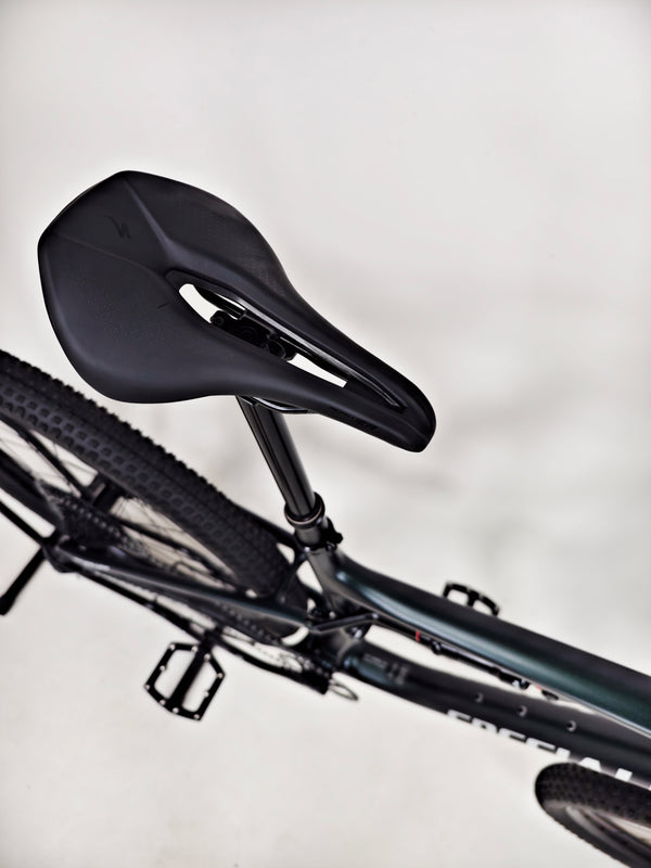 Specialized Epic Comp 2022 Carbon / LARGE / RRP: £5,250.00 / Excellent Condition!