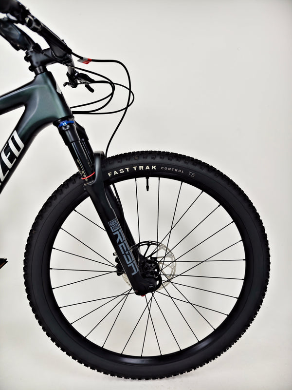 Specialized Epic Comp 2022 Carbon / LARGE / RRP: £5,250.00 / Excellent Condition!