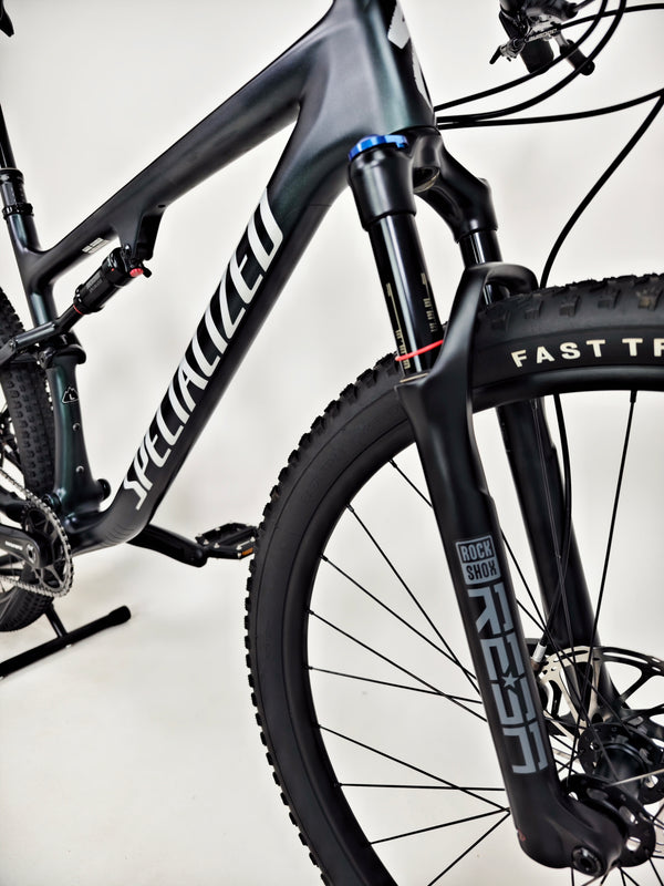 Specialized Epic Comp 2022 Carbon / LARGE / RRP: £5,250.00 / Excellent Condition!