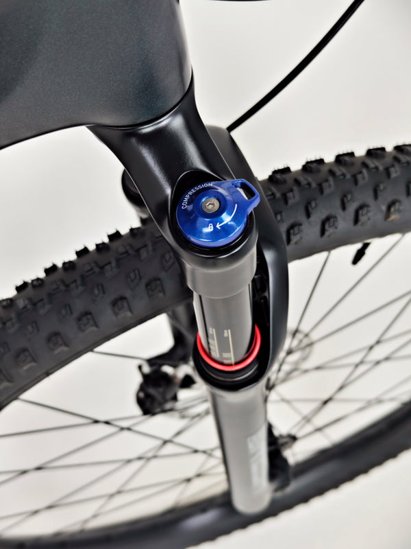Specialized Epic Comp 2022 Carbon / LARGE / RRP: £5,250.00 / Excellent Condition!