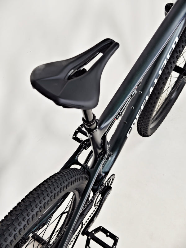 Specialized Epic Comp 2022 Carbon / LARGE / RRP: £5,250.00 / Excellent Condition!