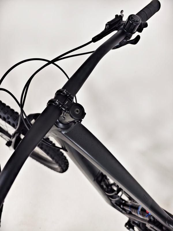 Trek Fuel EX 5 Gen 7 2026 / LARGE / RRP: £2,200.00 / Very Good Condition